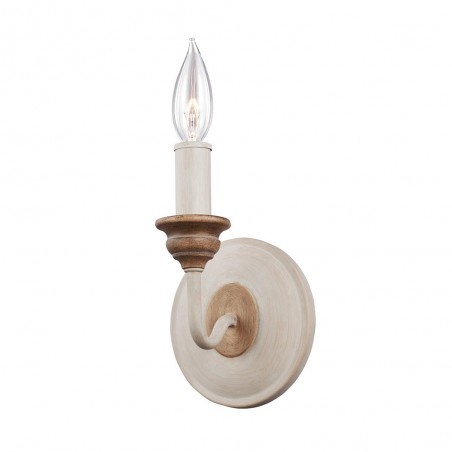 Wall lamp Hartsville