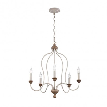 Chandelier Hartsville (5 Lights)