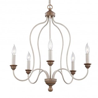 Chandelier Hartsville (5 Lights)
