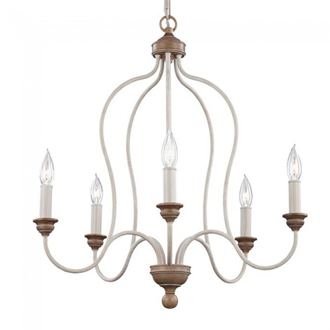 Chandelier Hartsville (5 Lights)