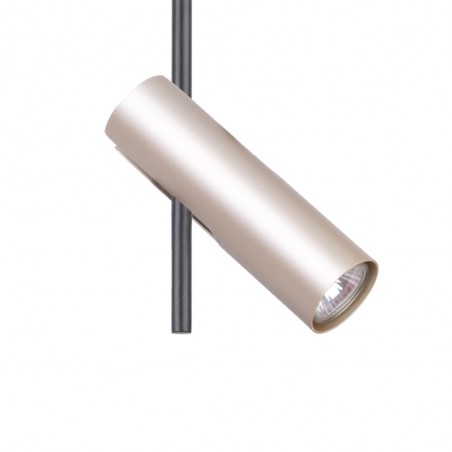 Ceiling spotlight Adele (3 lights)