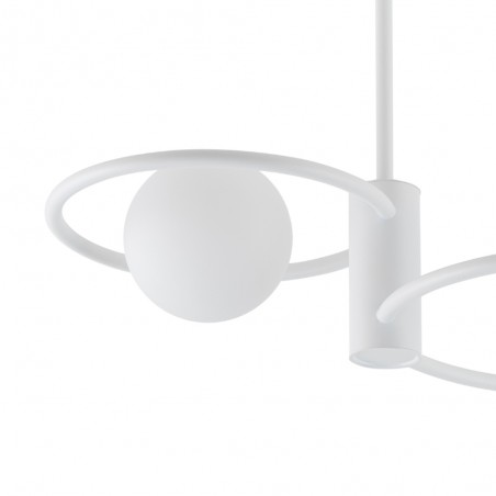 Ceiling Lamp Aigua (2 lights)