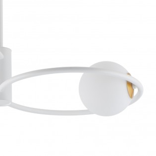 Ceiling Lamp Aigua (2 lights)