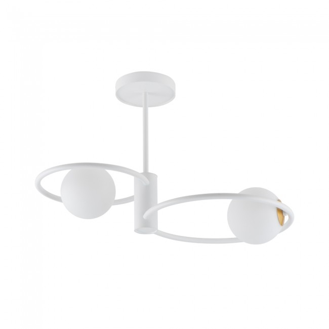 Ceiling Lamp Aigua (2 lights)