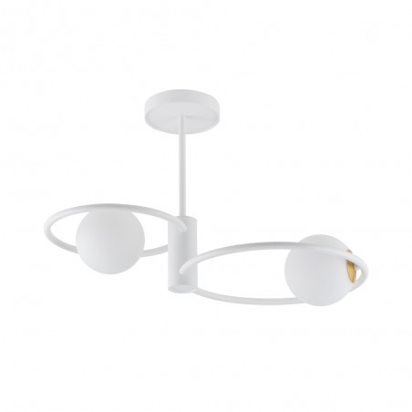 Ceiling Lamp Aigua (2 lights)