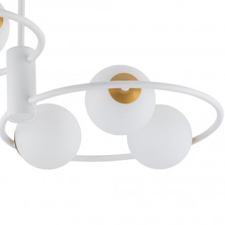Ceiling Lamp Aigua (5 lights)