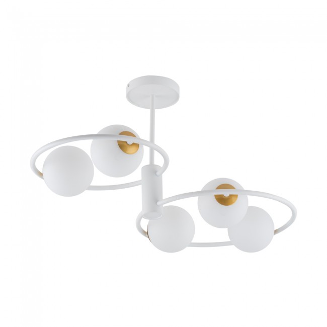 Ceiling Lamp Aigua (5 lights)
