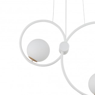 Pendant Lamp Aigua (3 lights)