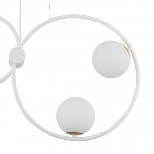 Pendant Lamp Aigua (3 lights)