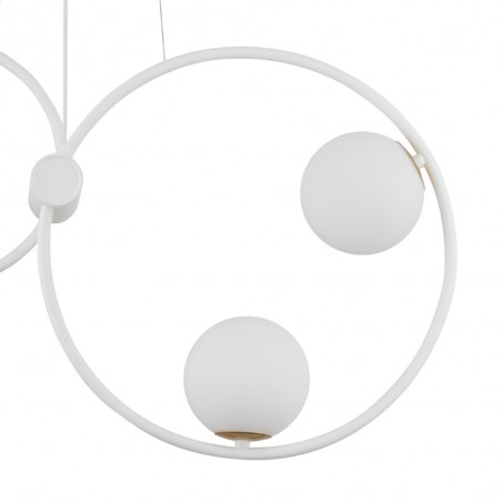 Pendant Lamp Aigua (3 lights)