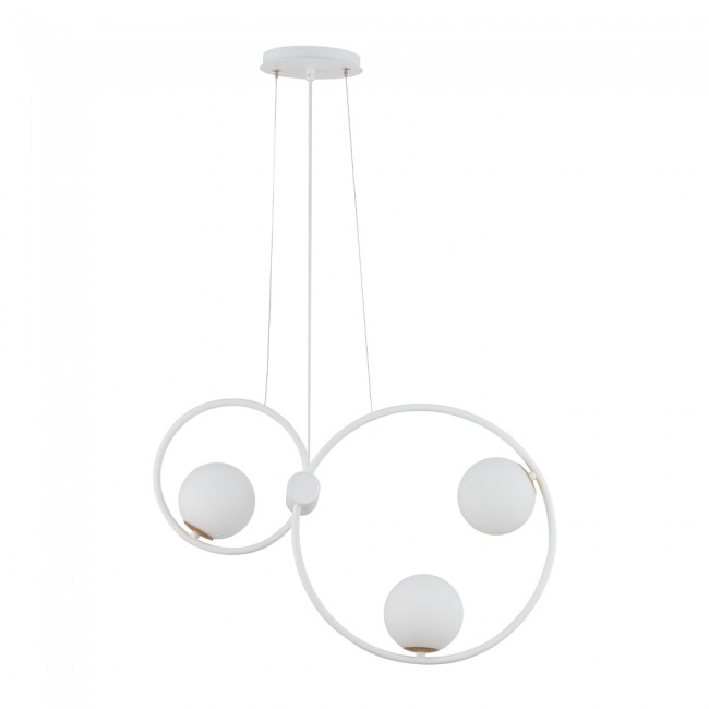 Pendant Lamp Aigua (3 lights)