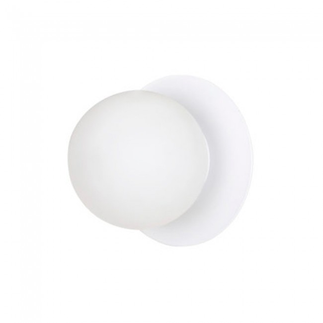 Wall Lamp Meltis White
