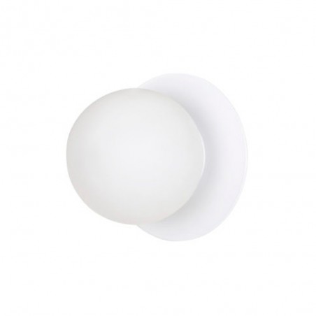 Wall Lamp Meltis White