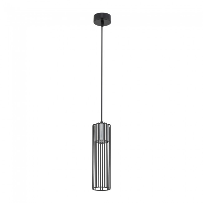 Pendant Lamp Argento