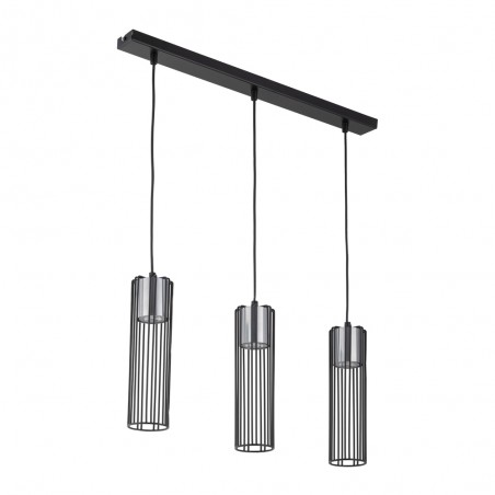 Pendant Lamp Argento (3 lights)