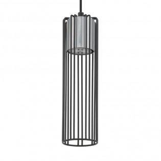 Lámpara colgante Argento (3 luces)