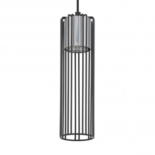 Pendant Lamp Argento (3 lights)