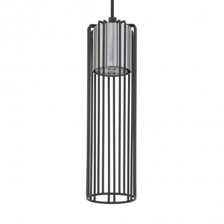 Pendant Lamp Argento (3 lights)