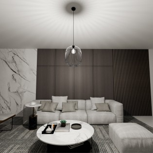 Ceiling Lamp Cerpera