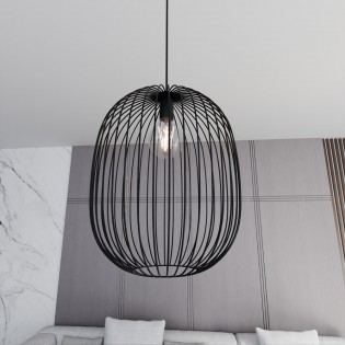 Ceiling Lamp Cerpera