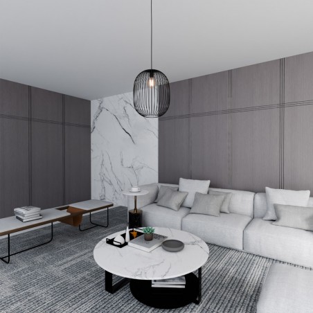 Ceiling Lamp Cerpera