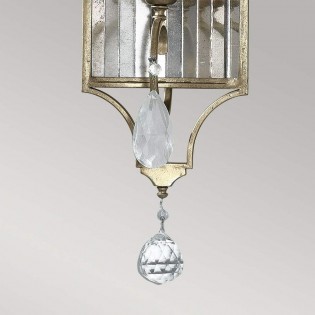 Wall lamp Gianna