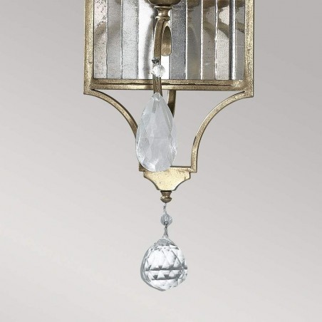Wall lamp Gianna