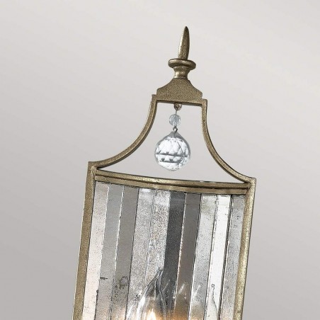 Wall lamp Gianna