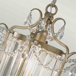 Pendant lamp Gianna