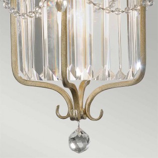 Pendant lamp Gianna