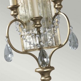 Wall lamp Gianna (3 Lights)