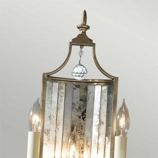 Wall lamp Gianna (3 Lights)