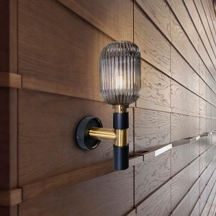 Aplique de pared Norma