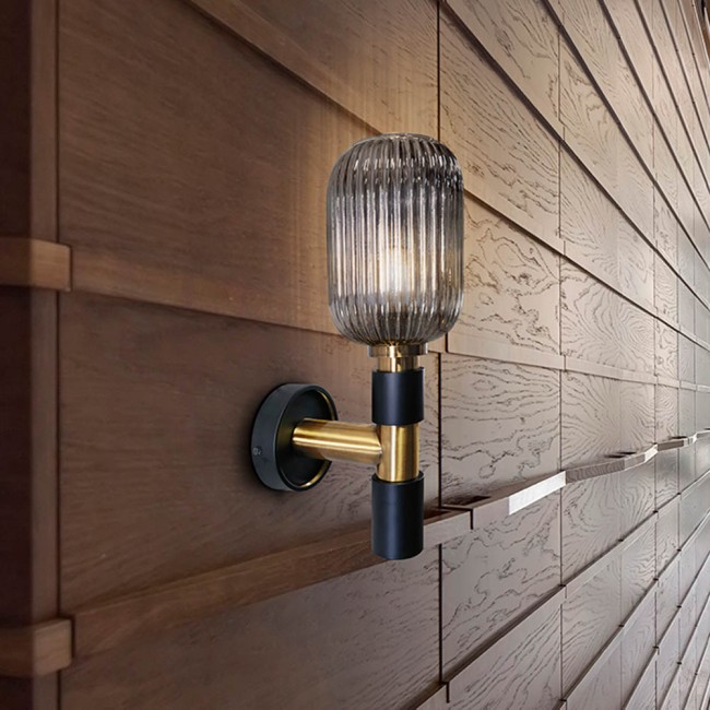 Aplique de pared Norma