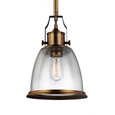 Pendant lamp Hobson