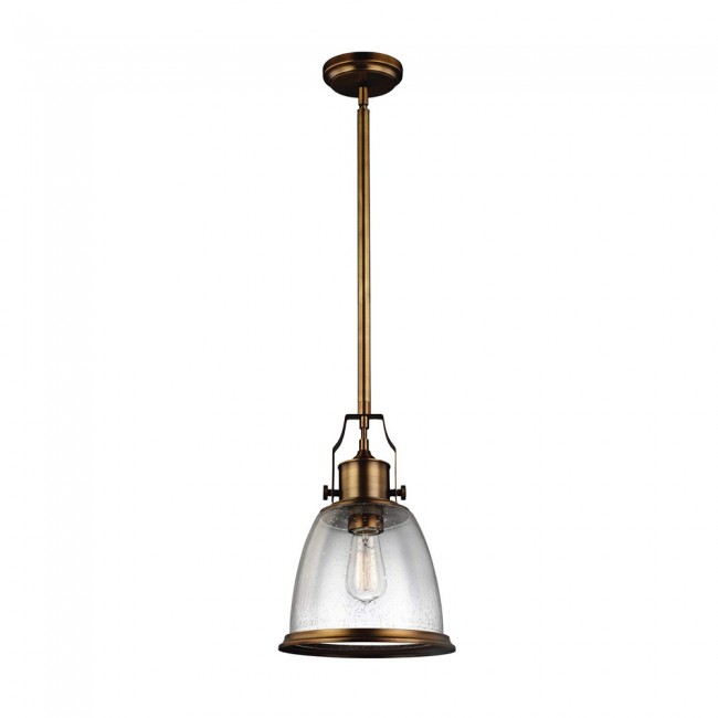 Pendant lamp Hobson