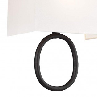 Aplique de pared Indo