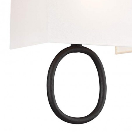 Wall lamp Indo