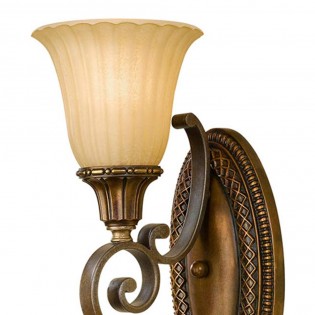 Wall lamp Kelham Hall