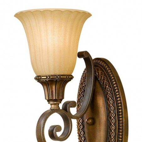 Wall lamp Kelham Hall
