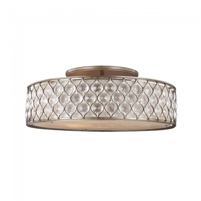 Flush light Lucia (6 Lights)