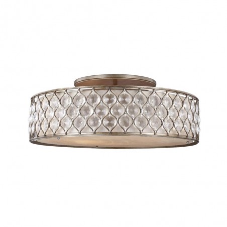 Flush light Lucia (6 Lights)