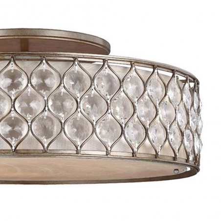 Flush light Lucia (6 Lights)