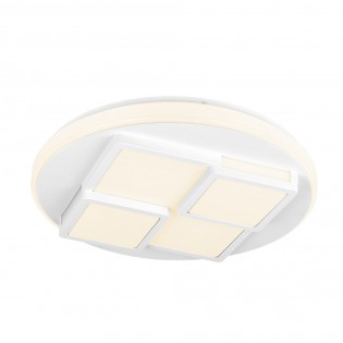 Flush light Led Lavi (96W)
