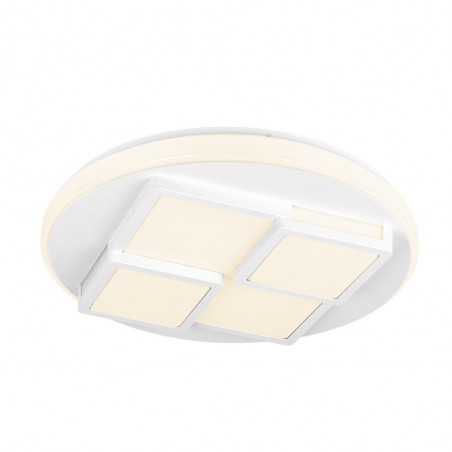 Flush light Led Lavi (96W)