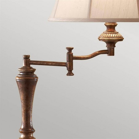 Floor lamp Gibson