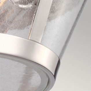 Flush light Harrow
