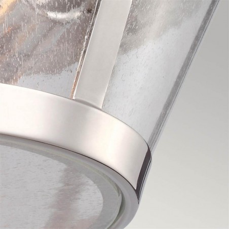 Flush light Harrow