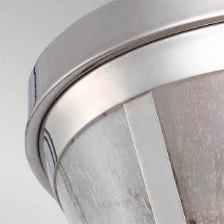 Flush light Harrow