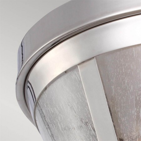 Flush light Harrow